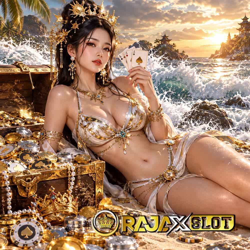 Banner Rajaxslot